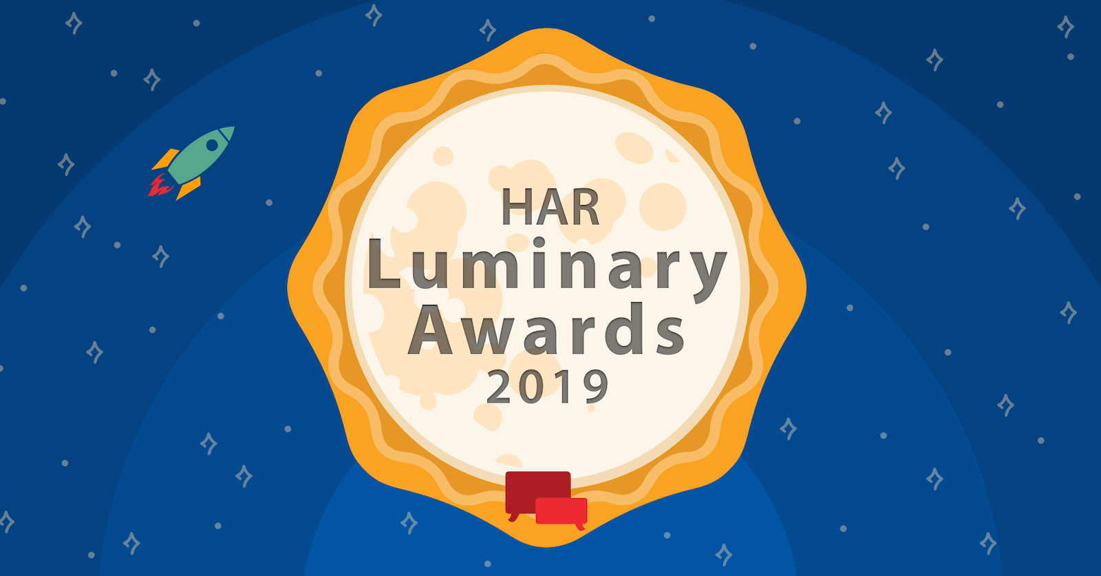 Best Host Travel Agency of 2019? Announcing HAR's Luminary Awards!