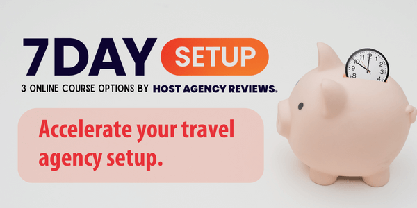 7DS Accelerator Travel Agency Startup Courses 