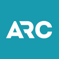 Airlines Reporting Corporation (ARC) logo