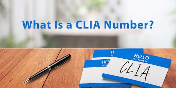 CLIA Number for Travel Agents 