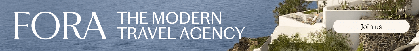 Fora the Modern Travel Agency