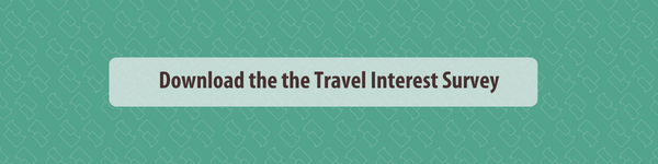 Travel Interest Survey Download