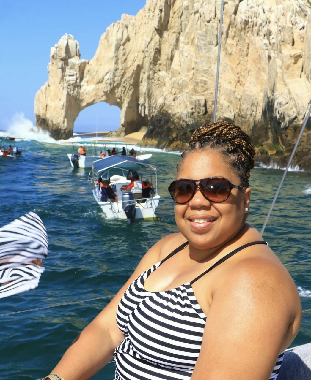 Vol 30 Travel Agent Chatter Veranda Adkins, Travel Legacy in Cabo, Mexico