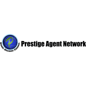 Prestige Agent Network logo