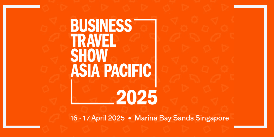 Business Travel Show APAC