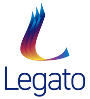 Legato logo