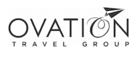 Ovation Travel Group logo