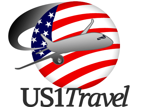 US1Travel logo