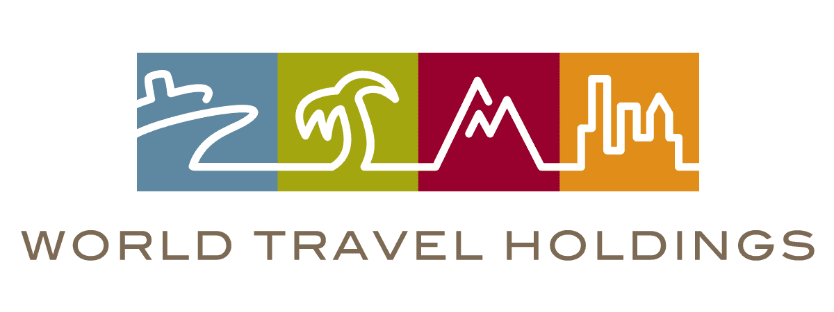 World Travel Holdings logo