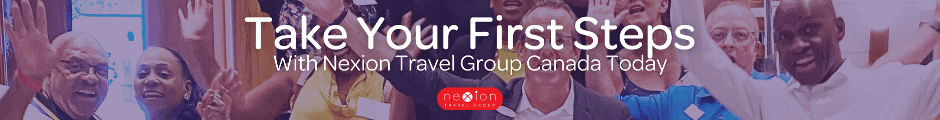 Nexion Travel Group-Canada