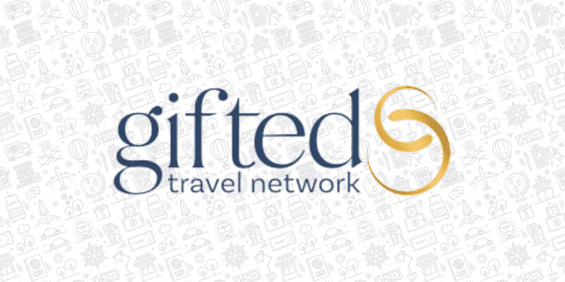 Gifted Travel Network Featured Image