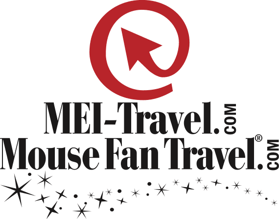 MEI - Travel & Mouse Fan Travel logo