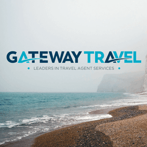 Gateway Travel logo