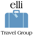 Elli Travel Group logo