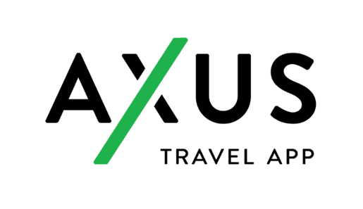 Axus logo