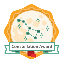 Constellation Award