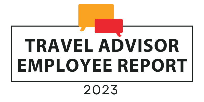 Employee Travel Advisor Report 2023 Featured Image