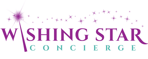 Wishing Star Concierge logo