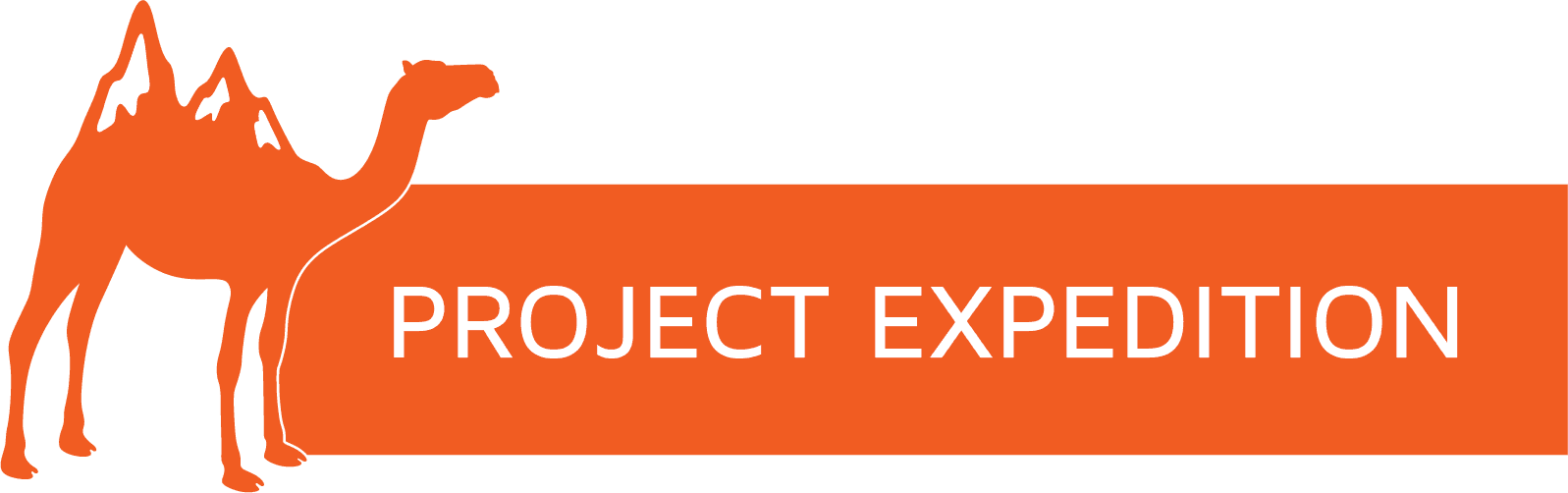 Project Expedition logo