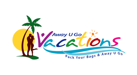 Away U Go Vacations logo