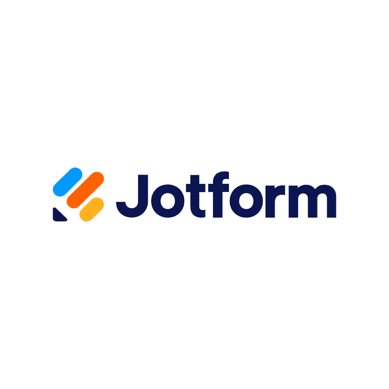 JotForm logo