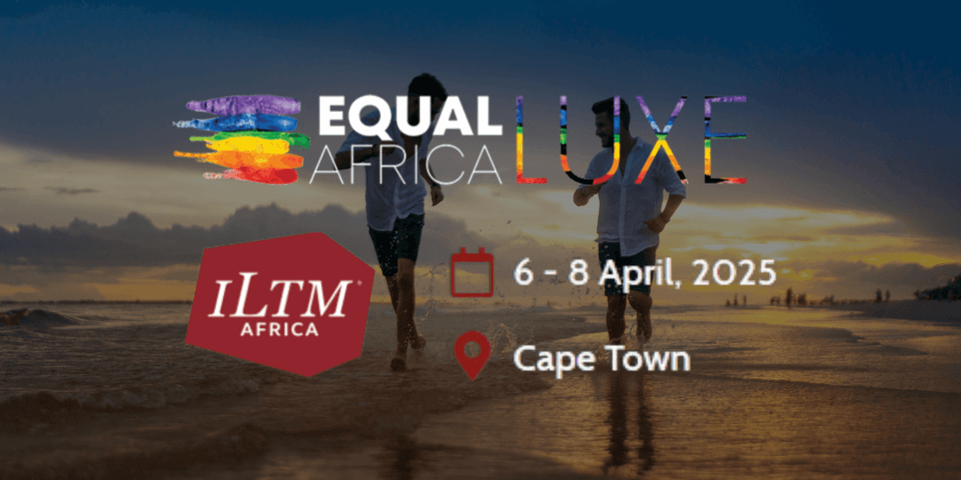 EQUAL Africa Luxe - 2025