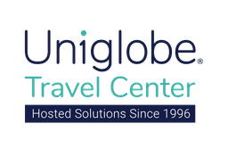 Uniglobe Travel Center logo