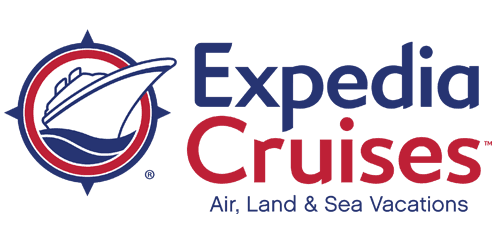 Expedia Cruises logo