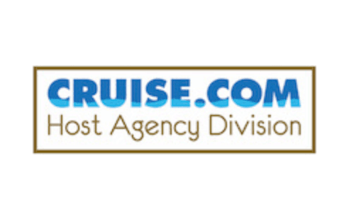 Cruise.com Host Agency Division logo