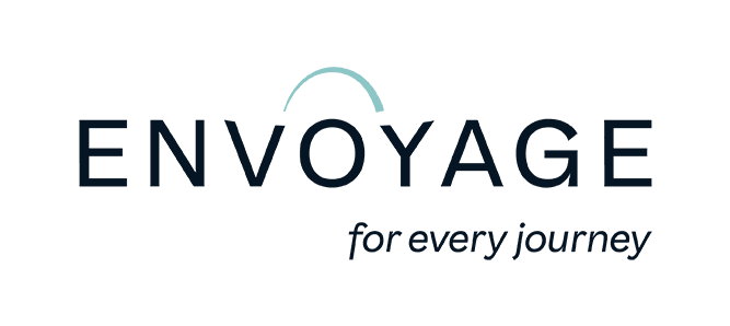 Envoyage (CAN) logo