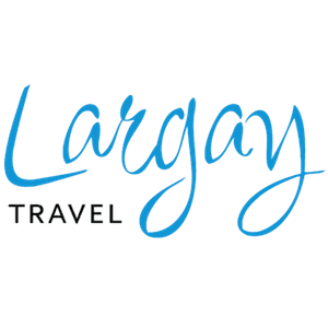 Largay Travel logo